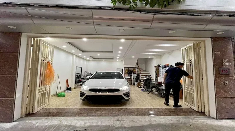 Bán Nhà Tây Hồ 19 Tỷ