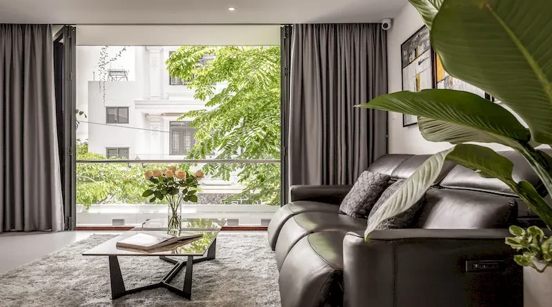 Bán Nhà Trích Sài Tây Hồ giá 21 Tỷ