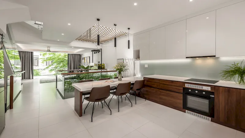 Bán Nhà Trích Sài Tây Hồ giá 21 Tỷ