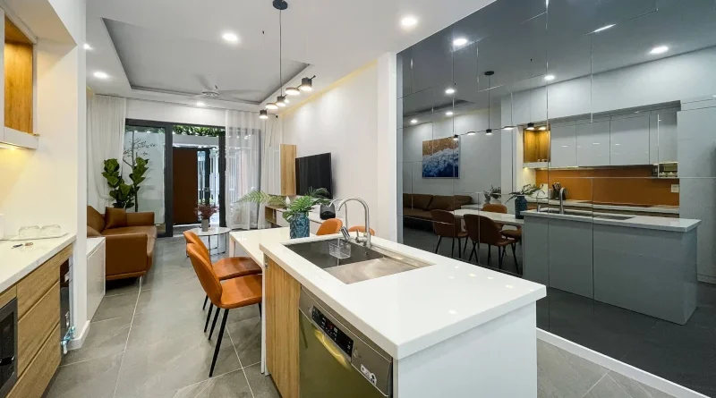 Bán Nhà Tây Hồ 15 Tỷ