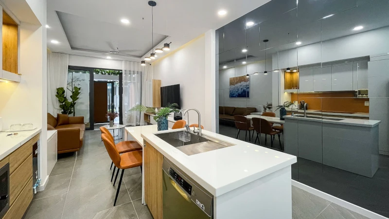 Bán Nhà Tây Hồ 15 Tỷ