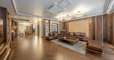 Bán nhà Nhật Chiêu, Tây Hồ