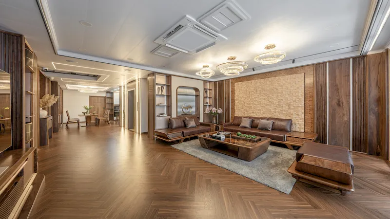 Bán nhà phố Nhật Chiêu, Tây Hồ