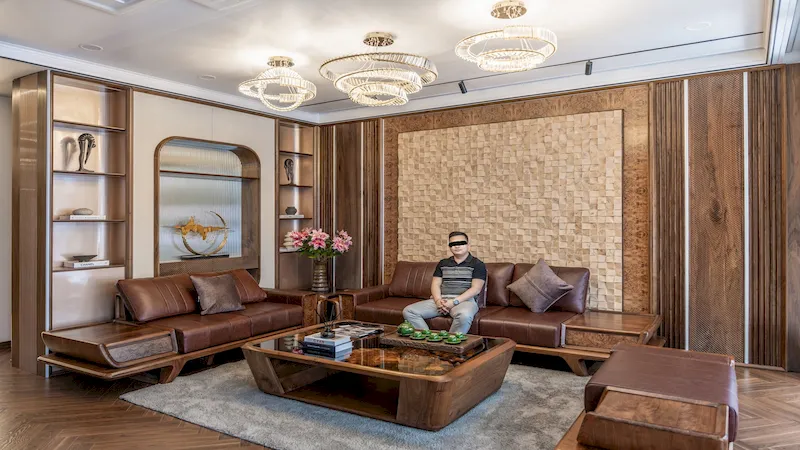 Bán nhà phố Nhật Chiêu, Tây Hồ