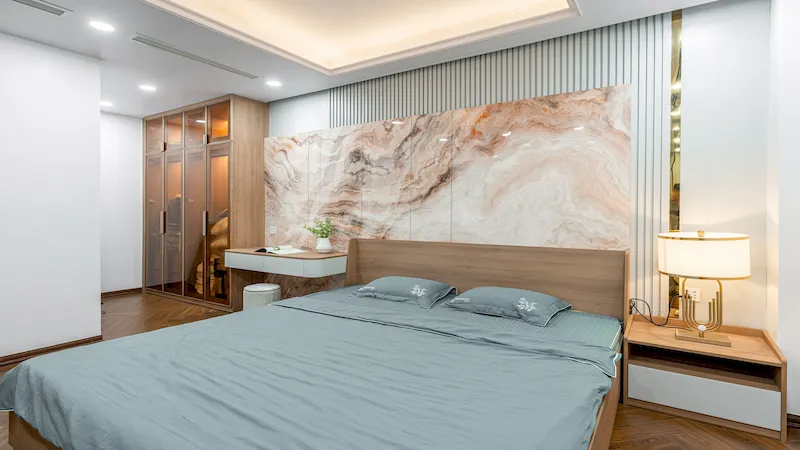 Bán nhà Nhật Chiêu, Tây Hồ