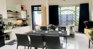 Bán Nhà Yên Phụ Ngõ Ô Tô