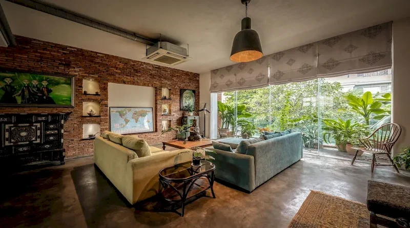 Bán Nhà Nghi Tàm Hà Nội