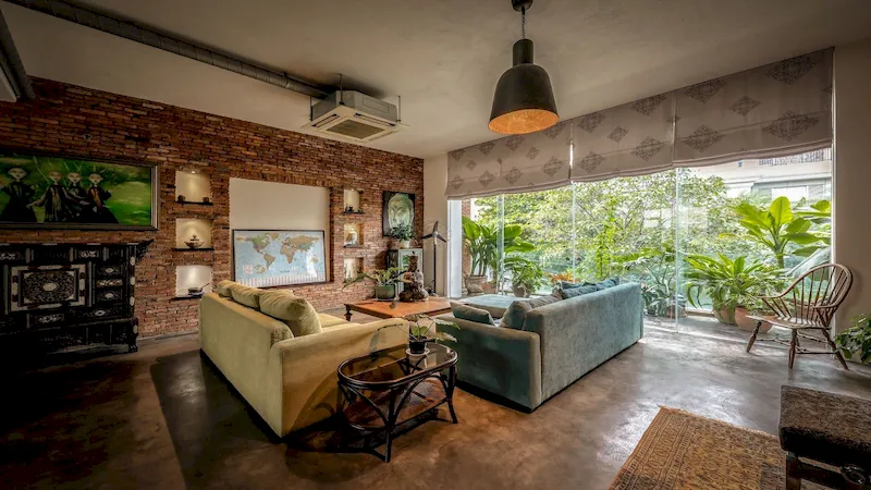 Bán Nhà Nghi Tàm Hà Nội