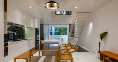 Bán Nhà Xuân Diệu Hà Nội