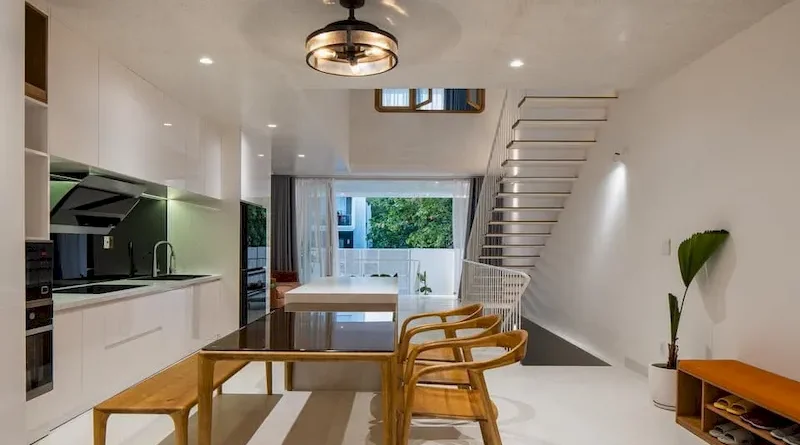 Bán Nhà Xuân Diệu Hà Nội