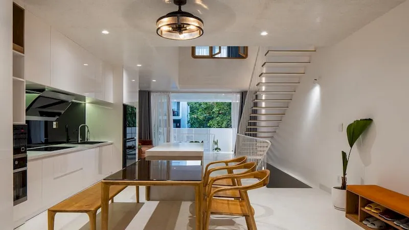 Bán Nhà Xuân Diệu Hà Nội