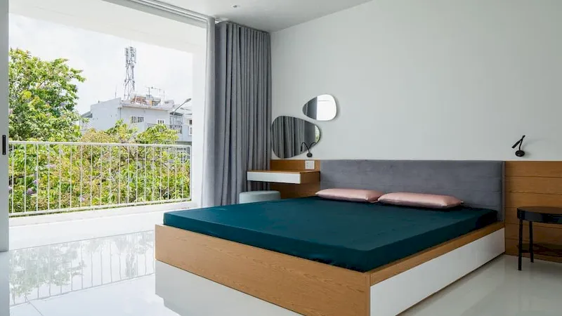 Bán Nhà Xuân Diệu Hà Nội