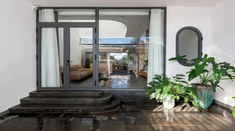 bán nhà Phú Xá Phú Thượng