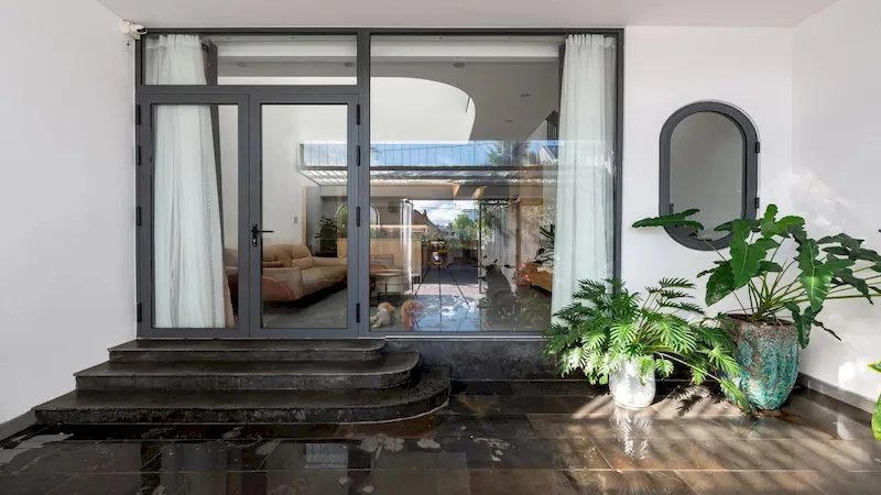 bán nhà Phú Xá Phú Thượng