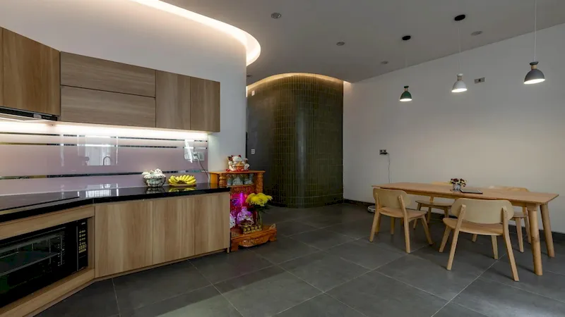 bán nhà Phú Xá Phú Thượng