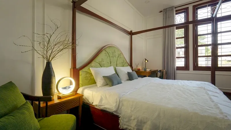 bán nhà Phú Xá Phú Thượng