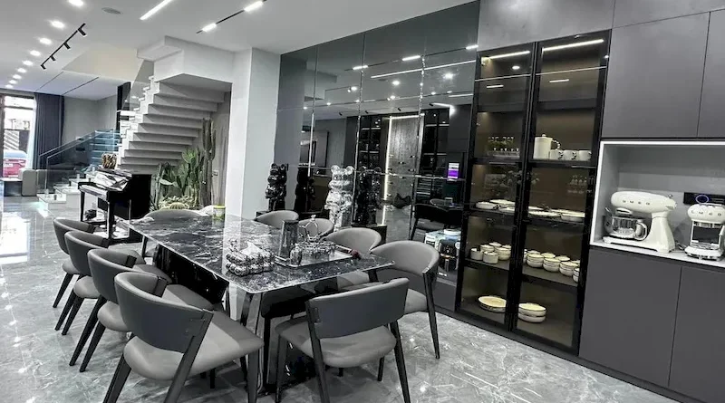 Bán nhà phố Trích Sài, Tây Hồ, Hà Nội