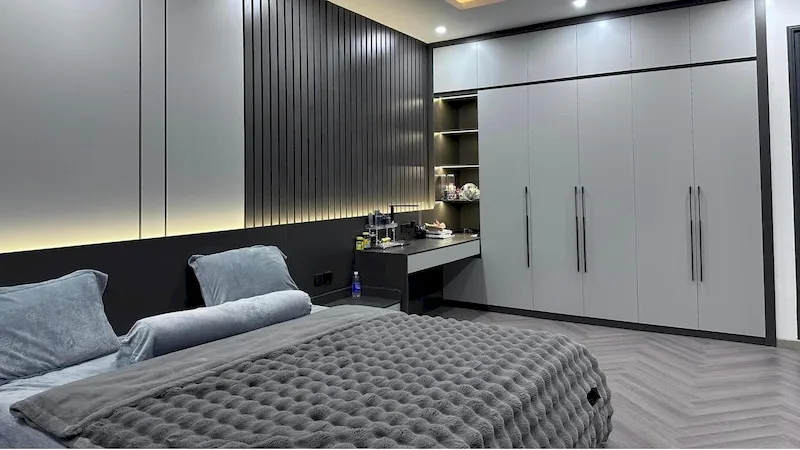 Bán nhà phố Trích Sài, Tây Hồ, Hà Nội