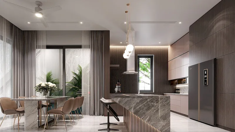 Bán nhà Lạc Long Quân, Hà Nội