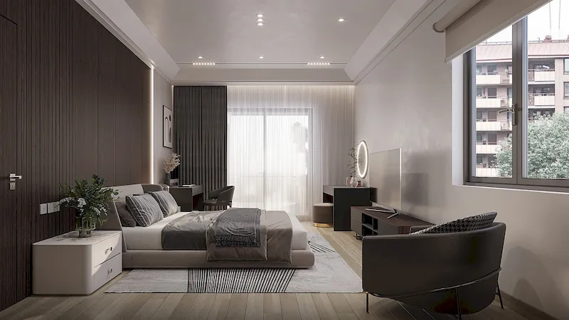 Bán nhà Lạc Long Quân, Hà Nội