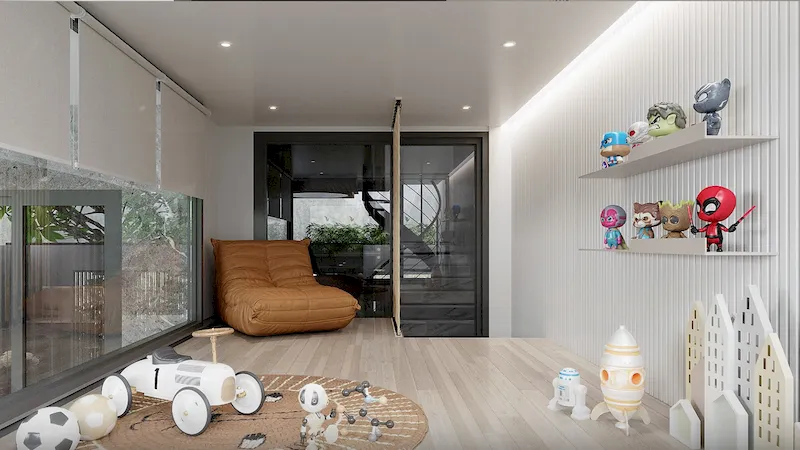 Bán nhà Lạc Long Quân, Hà Nội