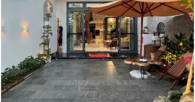 Bán Nhà Phố Từ Hoa, Hà Nội