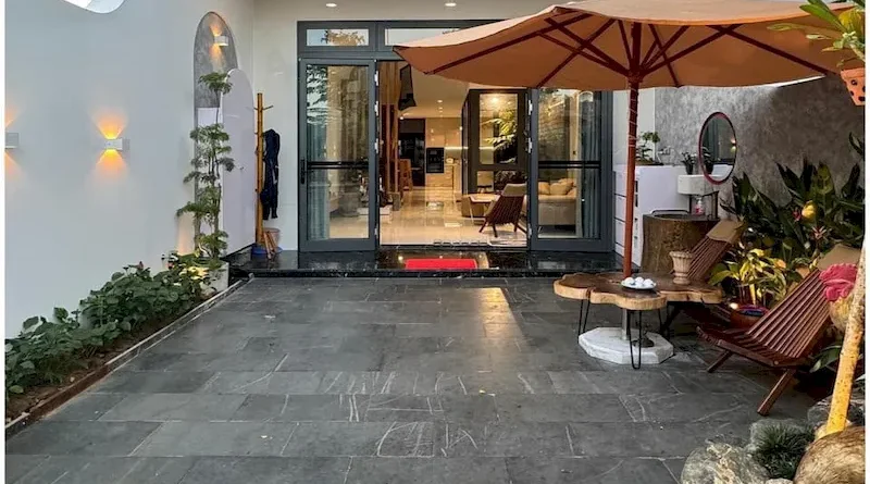 Bán Nhà Phố Từ Hoa, Hà Nội