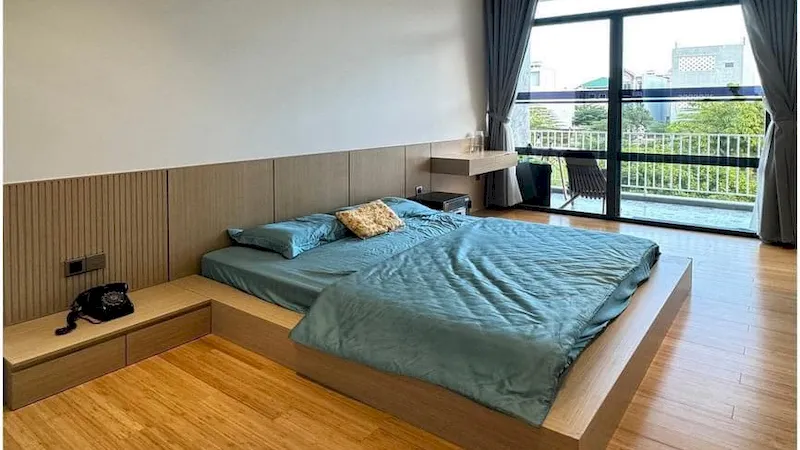 Bán Nhà Phố Từ Hoa, Hà Nội