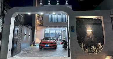 Bán Nhà Tứ Liên, Tây Hồ