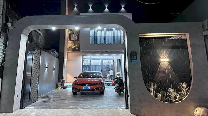 Bán Nhà Tứ Liên, Tây Hồ