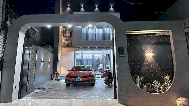 Bán Nhà Tứ Liên, Tây Hồ