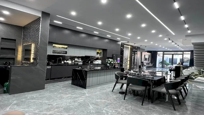 Bán Nhà Tứ Liên, Tây Hồ