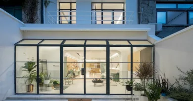 Bán Nhà Phố Phúc Hoa Tây Hồ