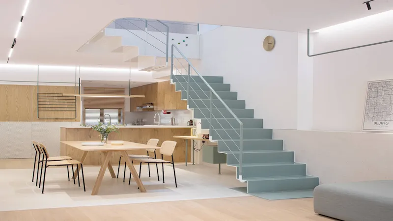 Bán Nhà Phố Phúc Hoa Tây Hồ