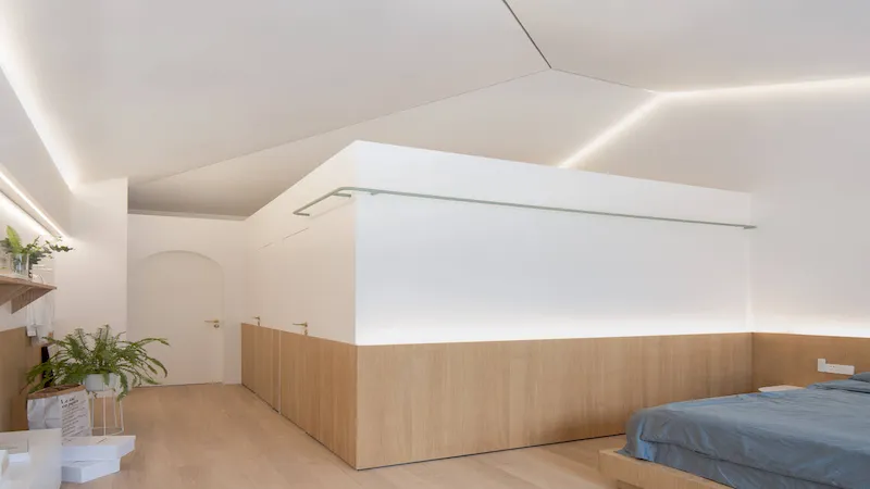 Bán Nhà Phố Phúc Hoa Tây Hồ