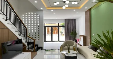 Bán Nhà Hà Nội 15 Tỷ