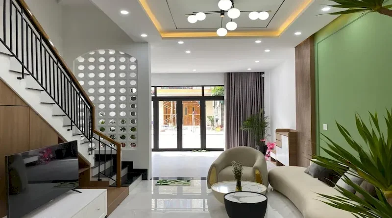 Bán Nhà Hà Nội 15 Tỷ