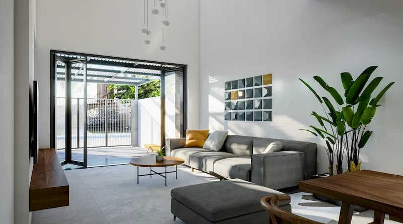 bán nhà mới phố Phú Gia Phú Thượng