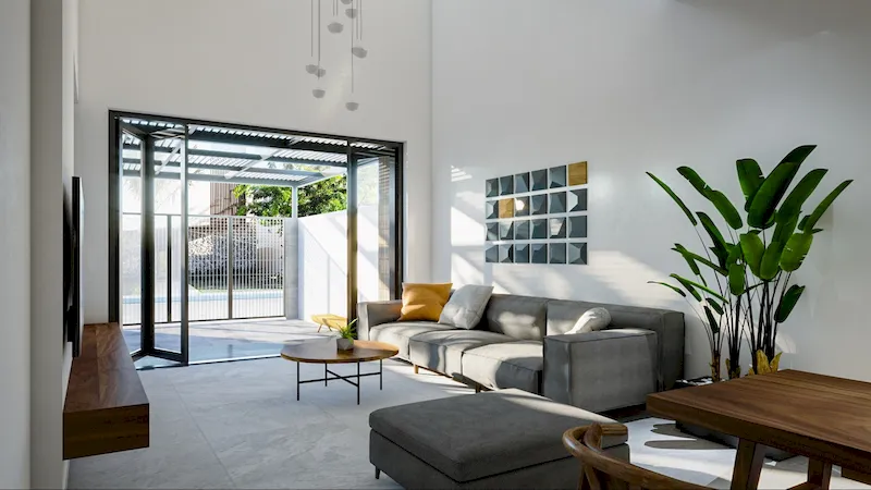 bán nhà mới phố Phú Gia Phú Thượng