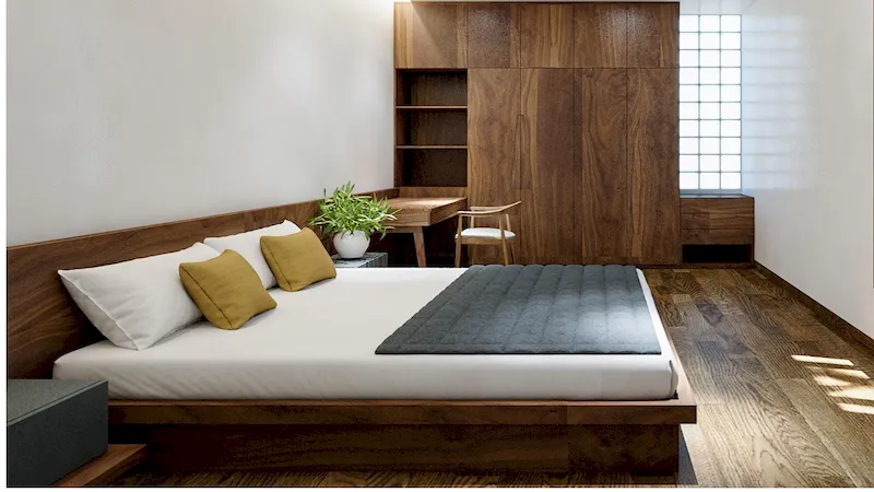 bán nhà mới phố Phú Gia Phú Thượng