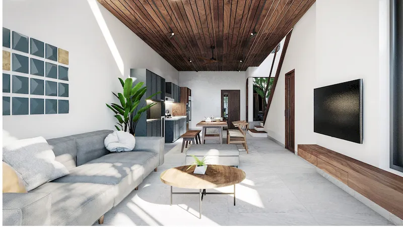 bán nhà mới phố Phú Gia Phú Thượng