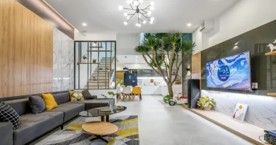 Bán Nhà Phố Phú Xá Ngõ Ô Tô