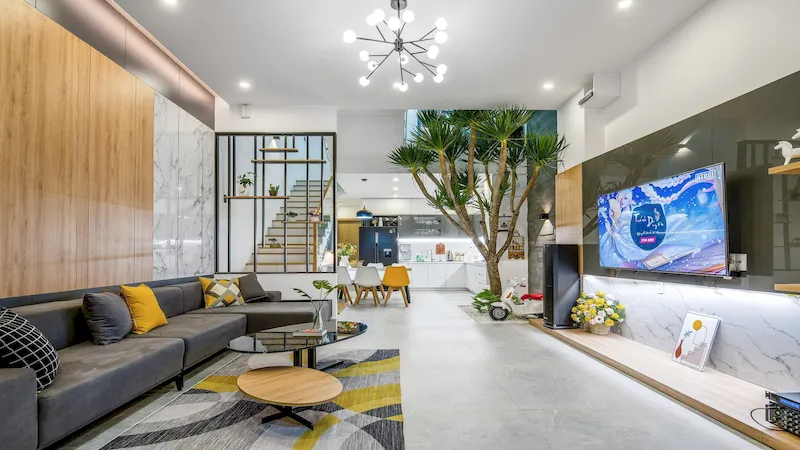 Bán Nhà Phố Phú Xá Ngõ Ô Tô