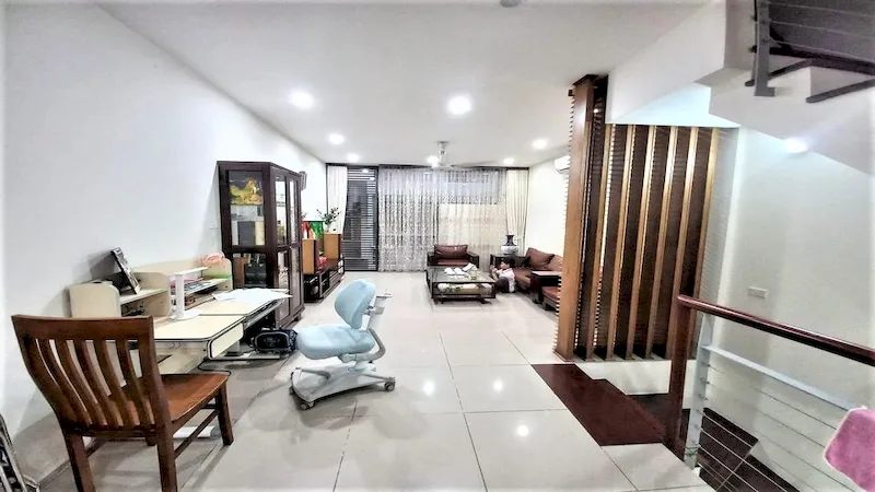 Bán Nhà Quảng An Tây Hồ