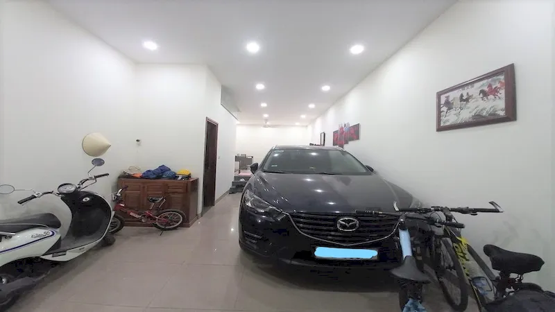 Bán Nhà Quảng An Tây Hồ