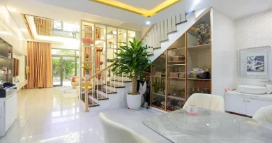 Bán Nhà Hà Nội Phố Vũ Miên