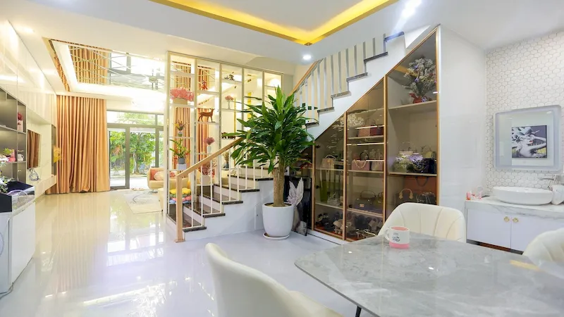 Bán Nhà Hà Nội Phố Vũ Miên