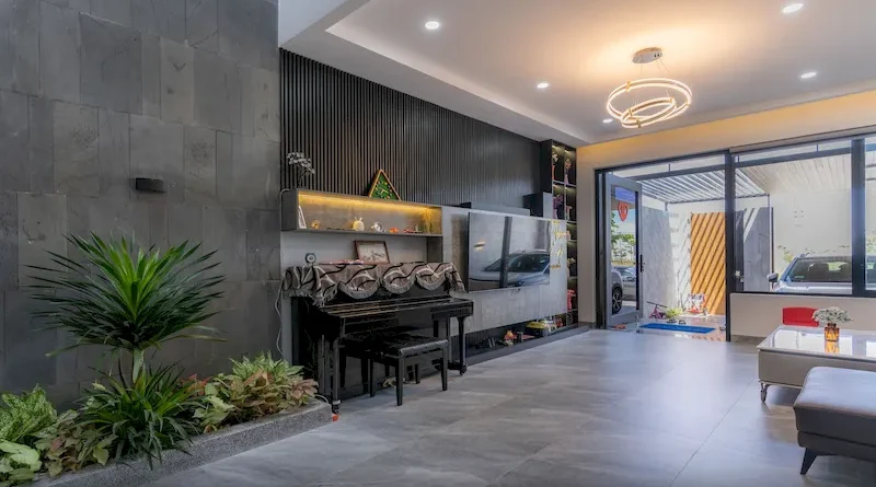 Bán Nhà Hà Nội Ô Tô Vào Nhà