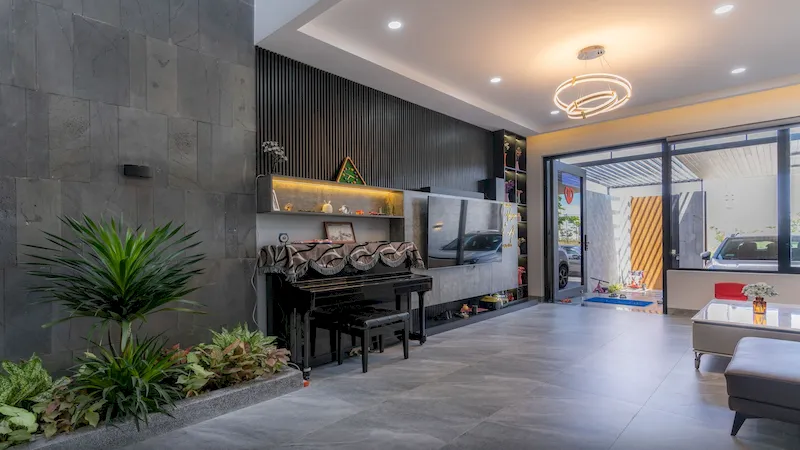 Bán Nhà Hà Nội Ô Tô Vào Nhà