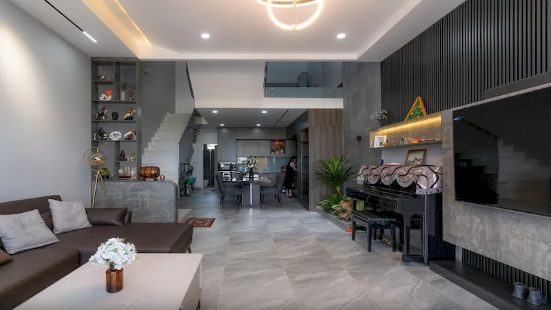 Bán Nhà Hà Nội Ô Tô Vào Nhà